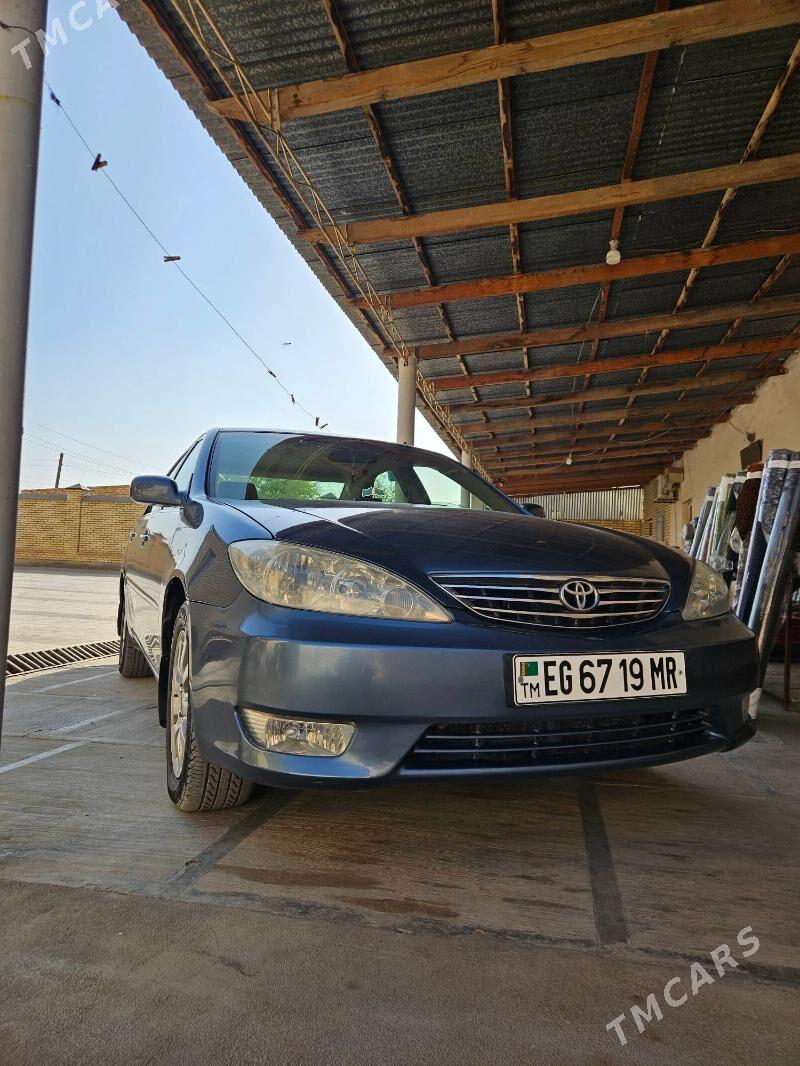 Toyota Camry 2005 - 170 000 TMT - Mary - img 3