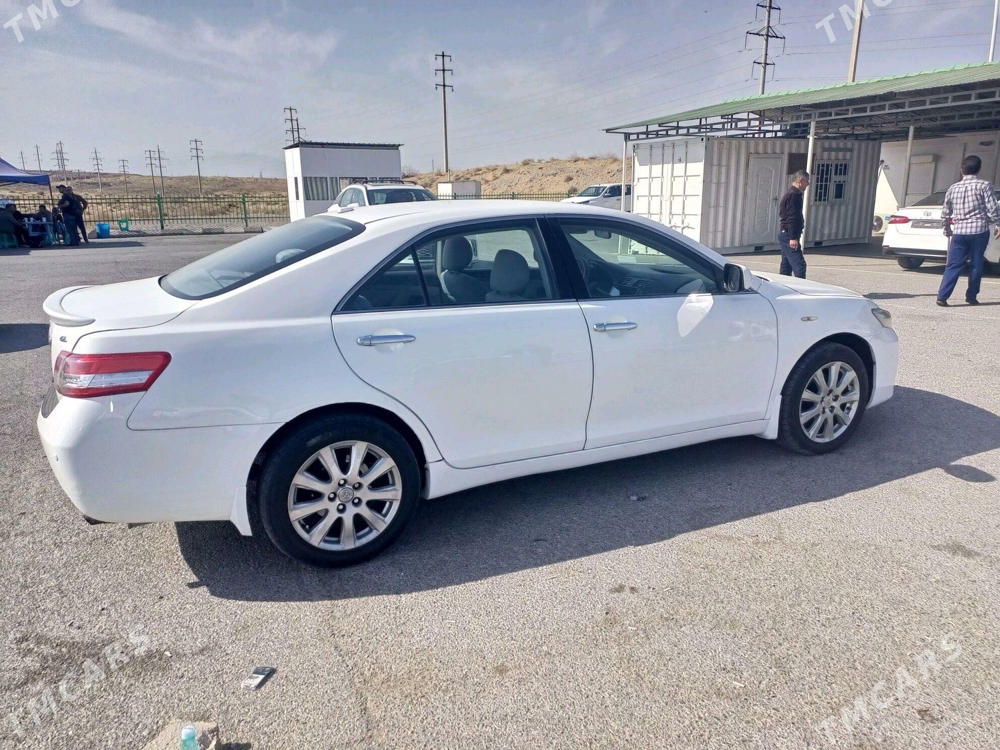 Toyota Camry 2009 - 155 000 TMT - Aşgabat - img 2