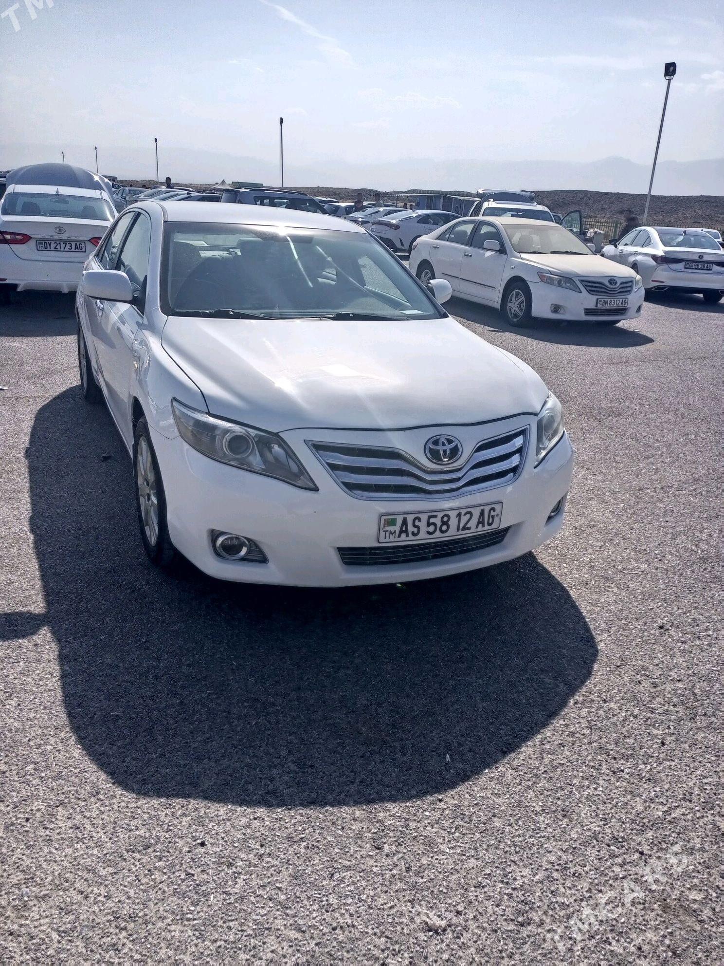 Toyota Camry 2009 - 155 000 TMT - Aşgabat - img 4
