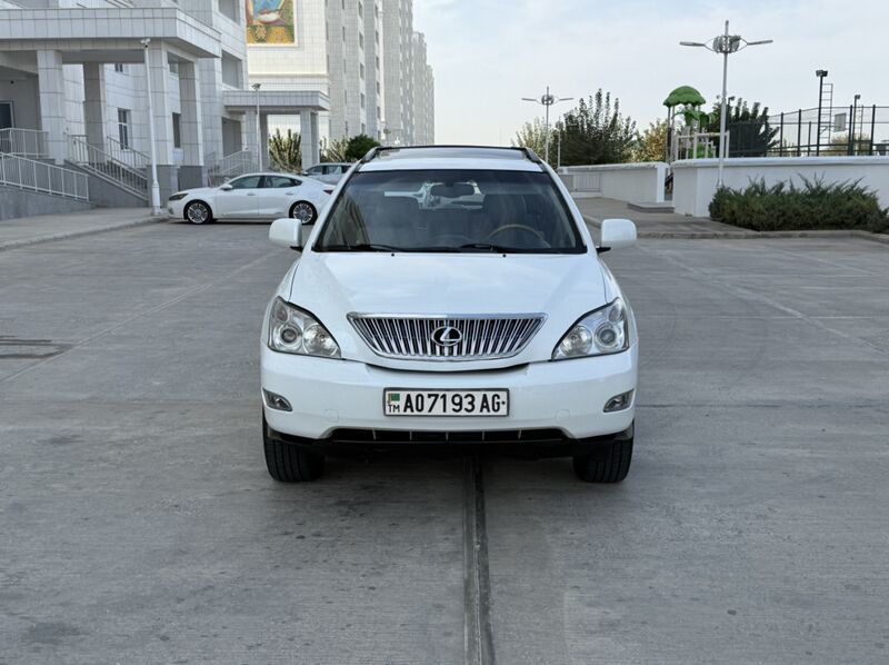 Lexus RX 330 2005 - 259 000 TMT - Aşgabat - img 2