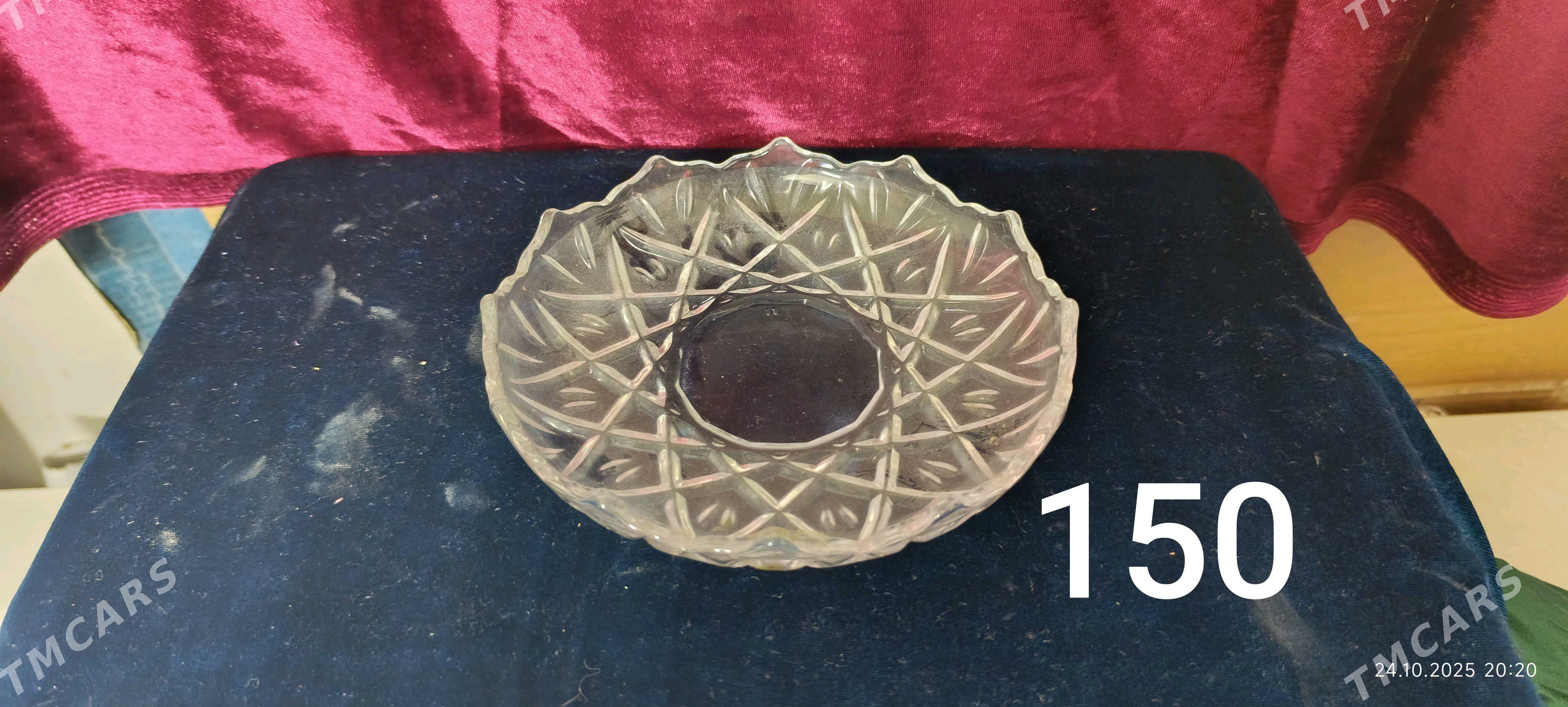 Хрусталь - Gagarin köç, köne Howa menzili - img 9