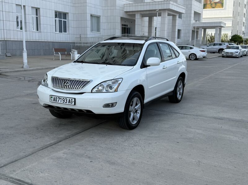 Lexus RX 330 2005 - 259 000 TMT - Aşgabat - img 1