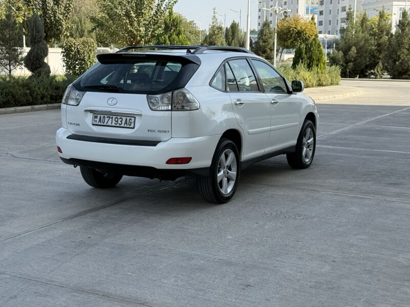 Lexus RX 330 2005 - 259 000 TMT - Aşgabat - img 3