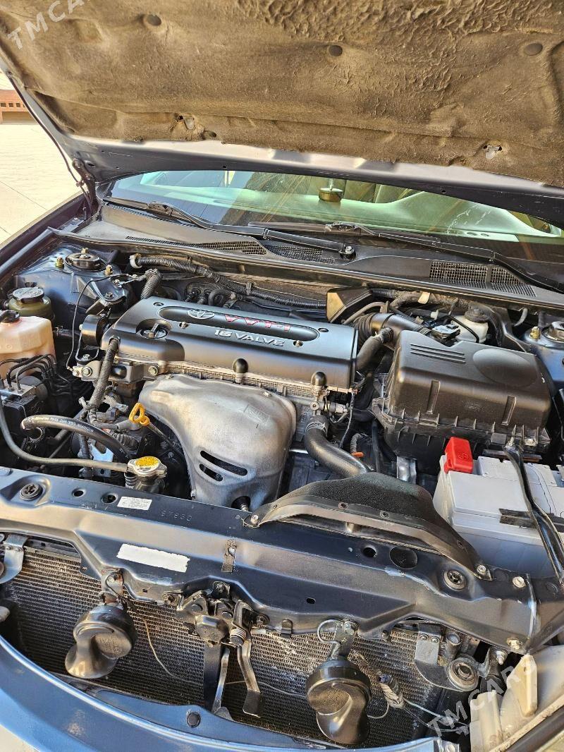 Toyota Camry 2005 - 170 000 TMT - Mary - img 2