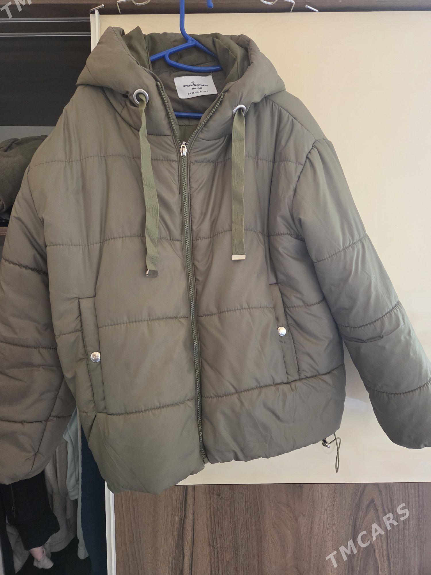 kurtga - Aşgabat - img 3