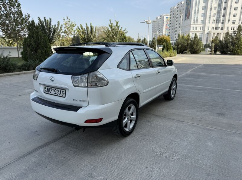 Lexus RX 330 2005 - 259 000 TMT - Aşgabat - img 6