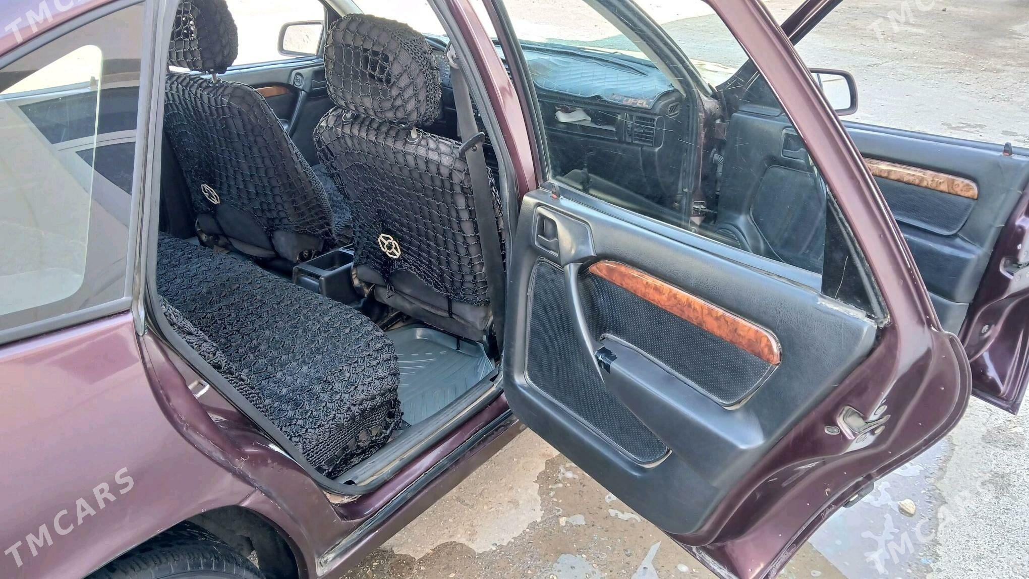 Opel Vectra 1992 - 28 000 TMT - Туркменбаши - img 3