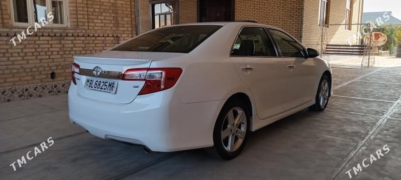 Toyota Camry 2012 - 231 000 TMT - Mary - img 5