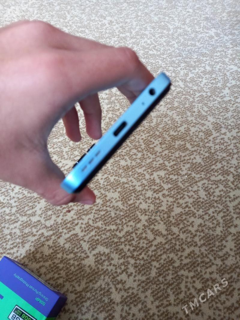 infinix hot 30i - Бузмеин ГРЭС - img 4
