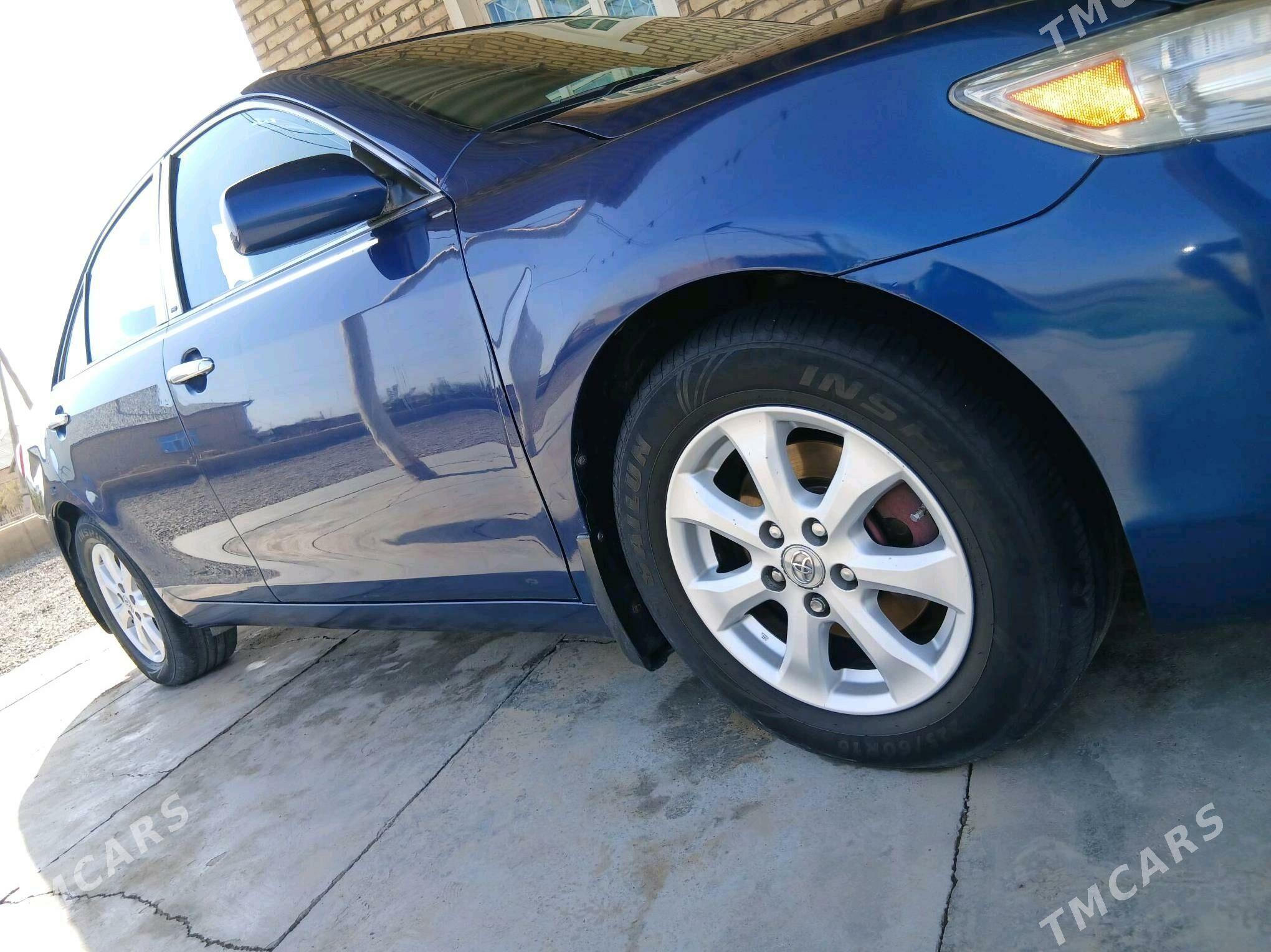 Toyota Camry 2010 - 215 000 TMT - Baýramaly - img 1