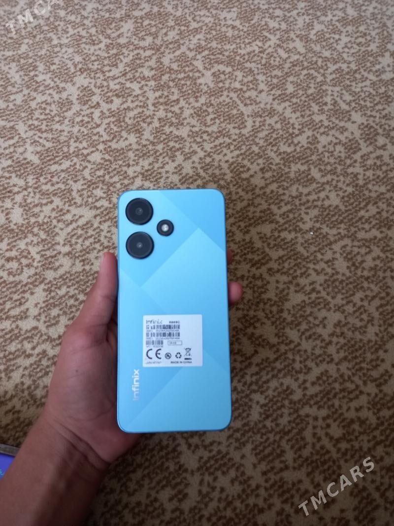 infinix hot 30i - Бузмеин ГРЭС - img 5