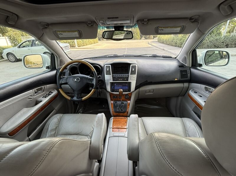 Lexus RX 330 2005 - 259 000 TMT - Aşgabat - img 7