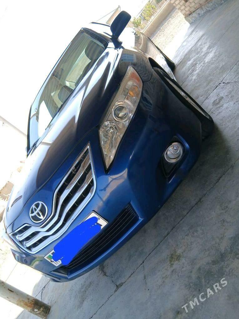 Toyota Camry 2010 - 215 000 TMT - Baýramaly - img 6