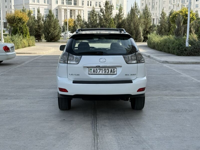 Lexus RX 330 2005 - 259 000 TMT - Aşgabat - img 8