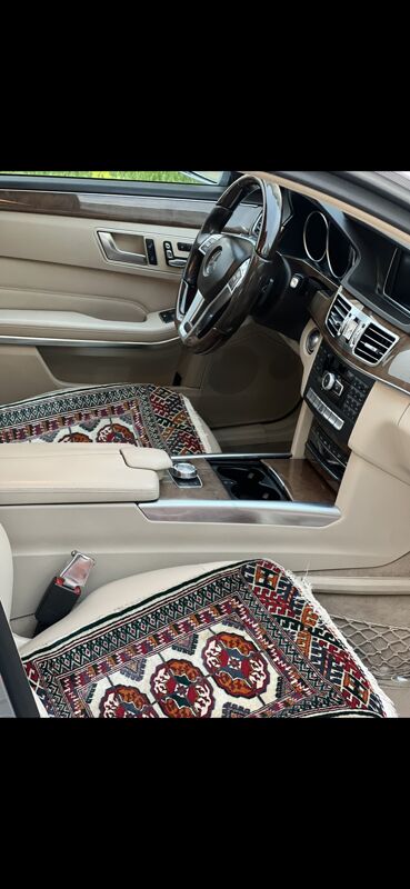 Mercedes-Benz E350 2013 - 391 000 TMT - Ашхабад - img 10