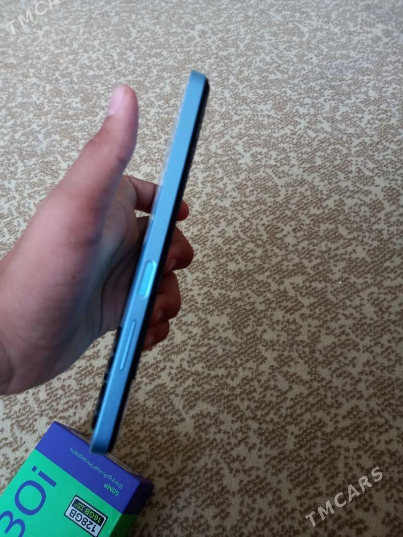 infinix hot 30i - Бузмеин ГРЭС - img 7