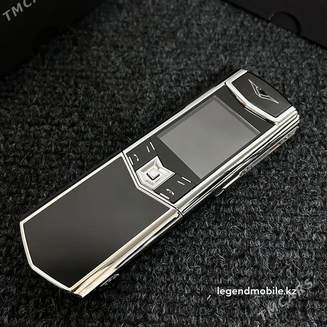 Vertu Slider Orginal - Aşgabat - img 2