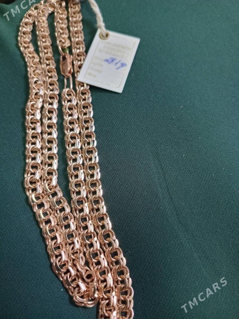 30 kardinal - Aşgabat - img 2