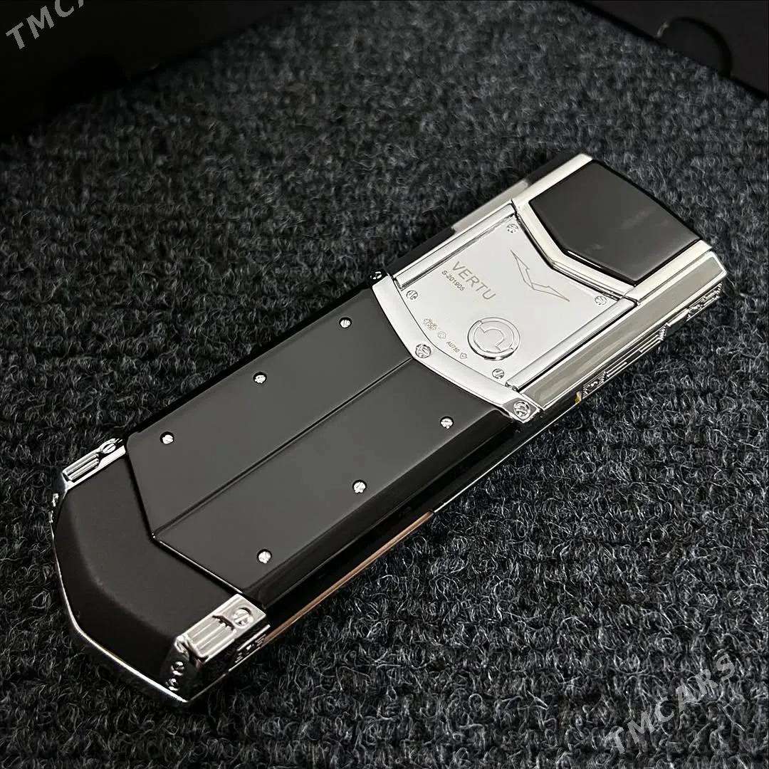 Vertu Slider Orginal - Aşgabat - img 3
