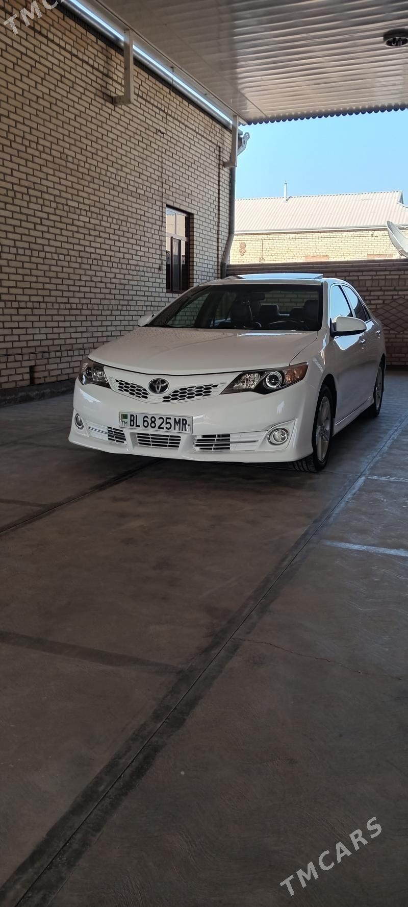 Toyota Camry 2012 - 231 000 TMT - Mary - img 8