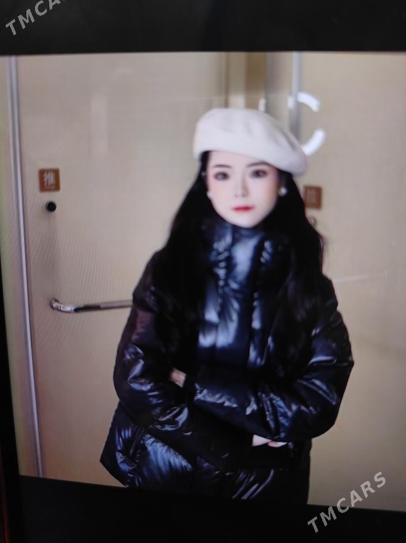 kurtga - Büzmeýin - img 2