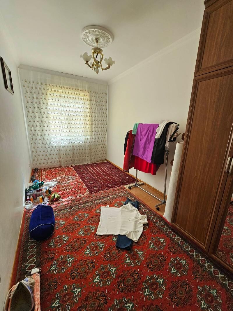 Мир 5 Mir 5 Eyesi - Aşgabat - img 5