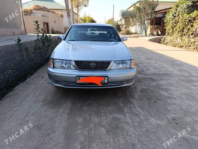 Toyota Avalon 1995 - 120 000 TMT - Gurbansoltan Eje - img 1