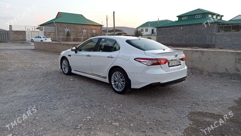 Toyota Camry 2018 - 280 000 TMT - Gyzylarbat - img 5