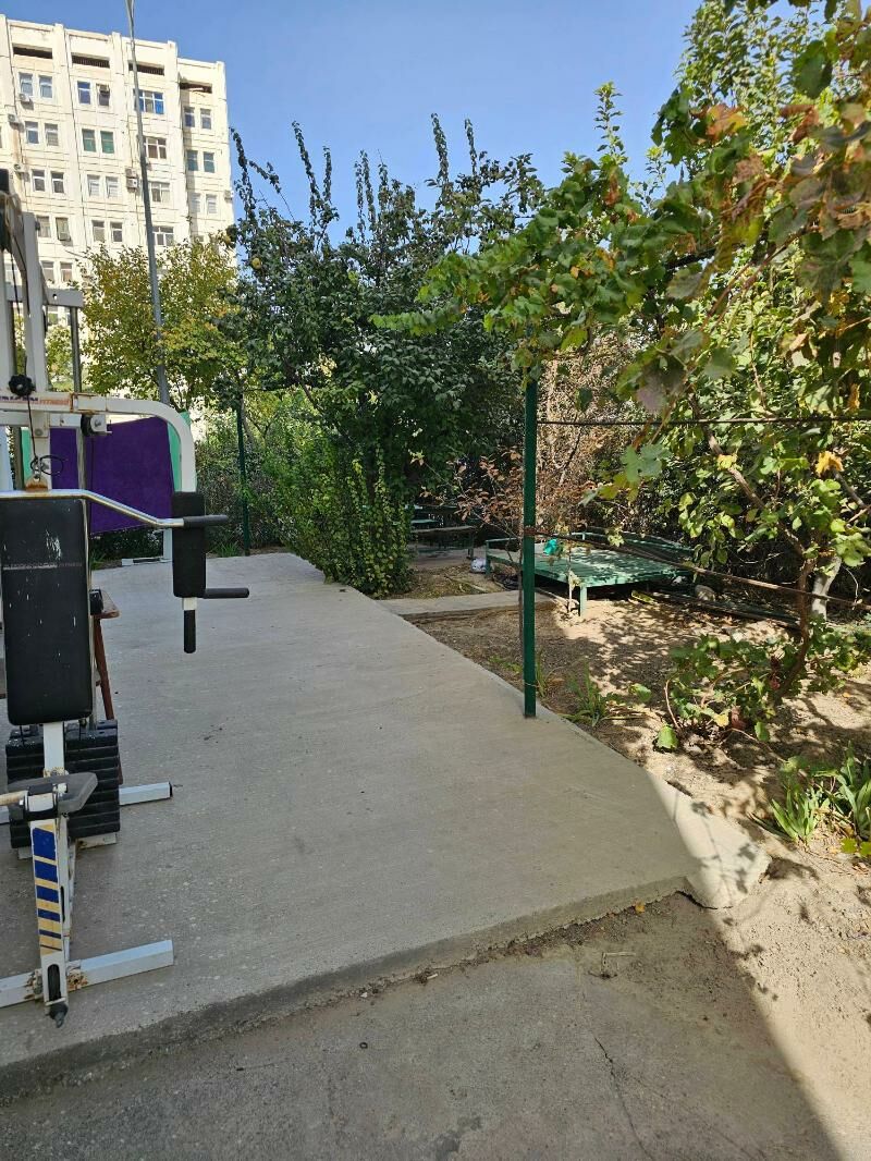 Мир 5 Mir 5 Eyesi - Aşgabat - img 8