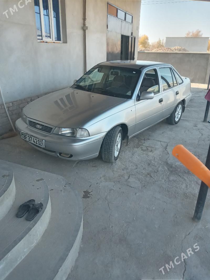 Daewoo Cielo 1995 - 28 000 TMT - Daşoguz - img 1