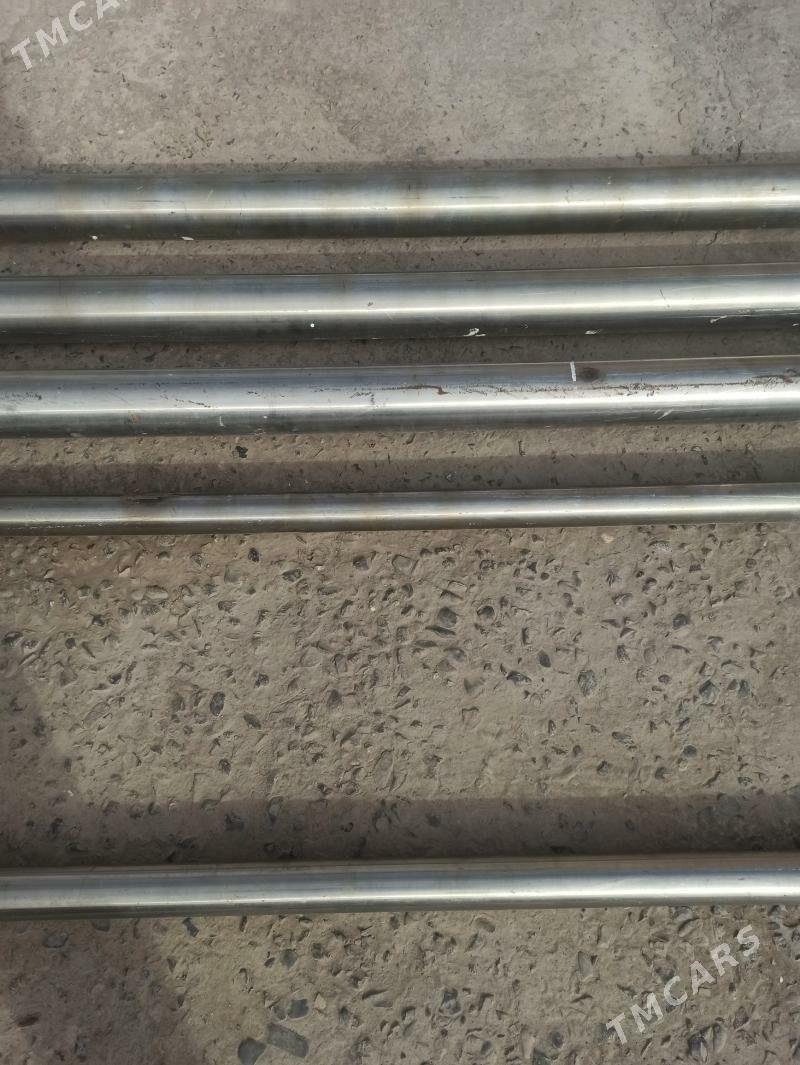 отопительная батарея - Türkmenabat - img 2