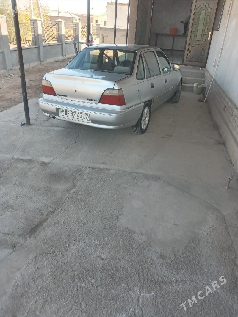 Daewoo Cielo 1995 - 28 000 TMT - Daşoguz - img 2