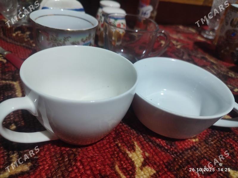 посуда - Türkmenabat - img 3