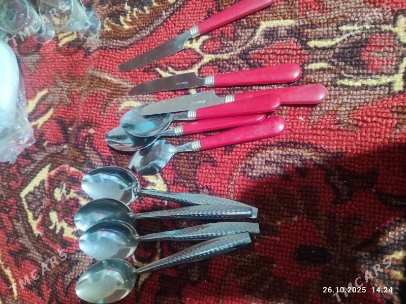 посуда - Türkmenabat - img 4