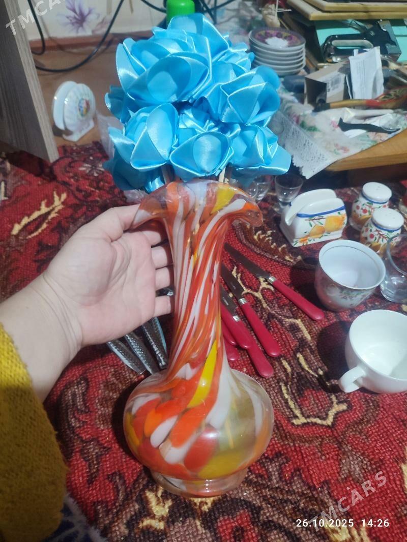 посуда - Türkmenabat - img 5