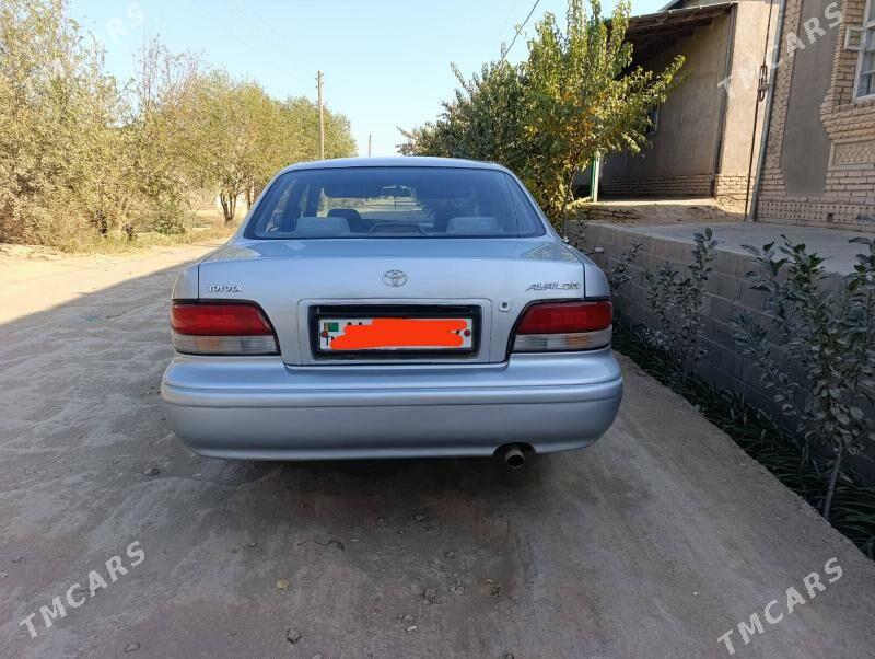 Toyota Avalon 1995 - 120 000 TMT - Gurbansoltan Eje - img 3