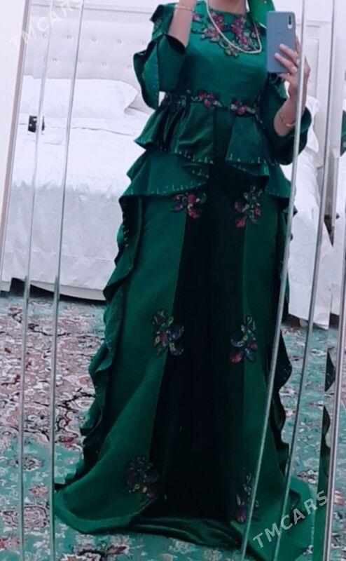 koynek - Aşgabat - img 1