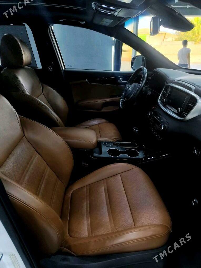 Kia Sorento 2020 - 385 000 TMT - Ашхабад - img 8