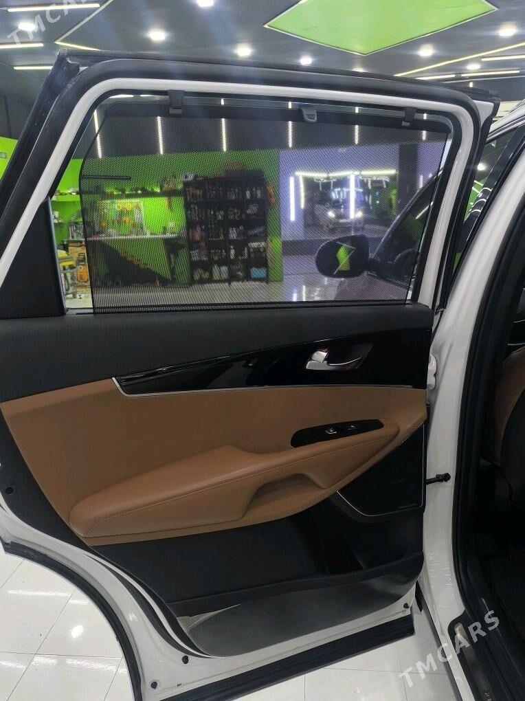 Kia Sorento 2020 - 385 000 TMT - Ашхабад - img 7