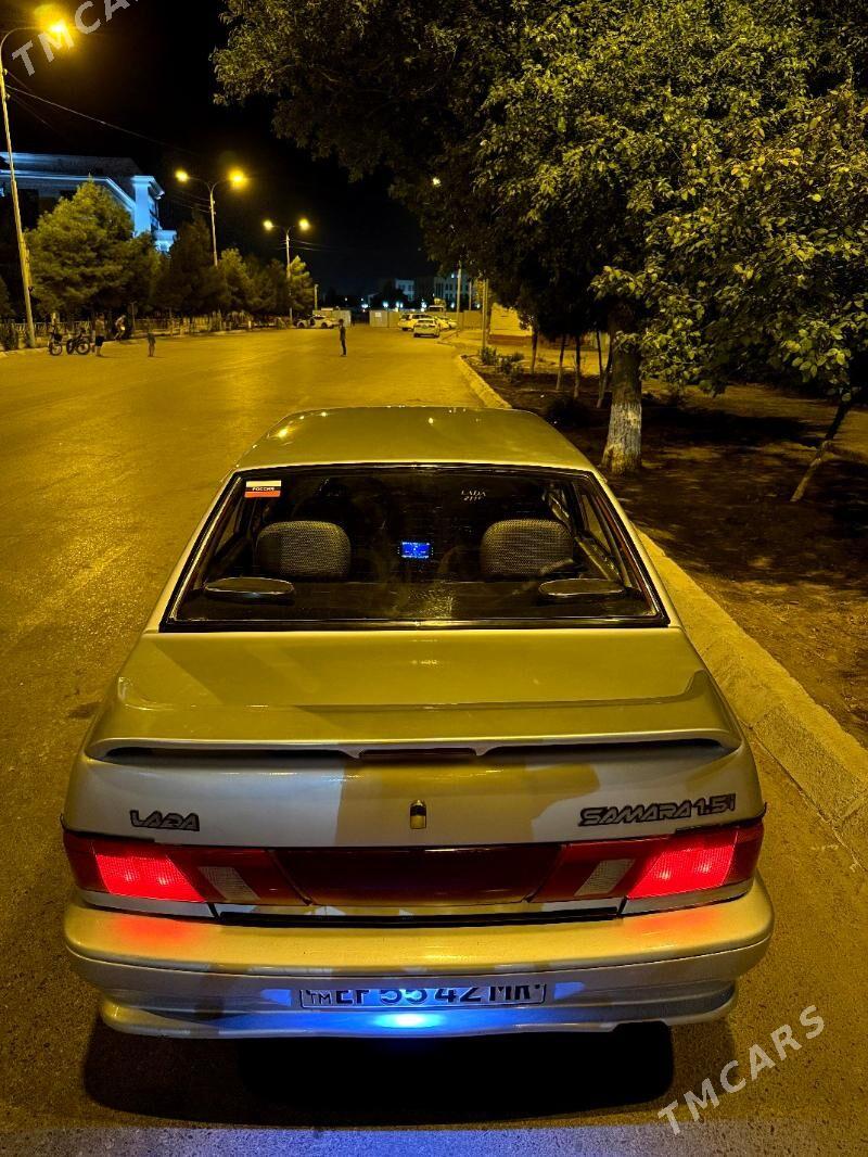 Lada 2115 2000 - 20 000 TMT - Мары - img 2