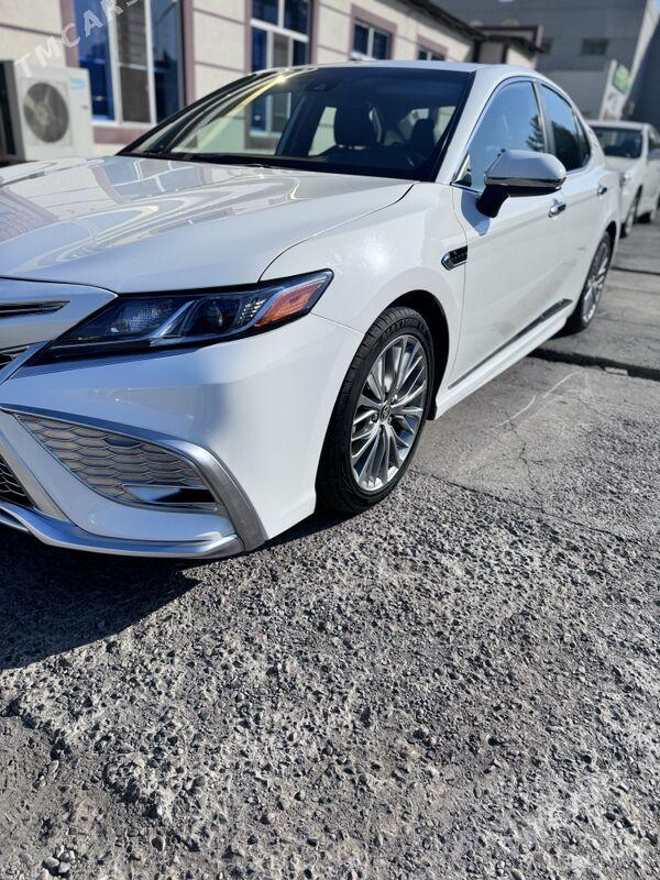 Toyota Camry 2020 - 340 000 TMT - Туркменабат - img 6
