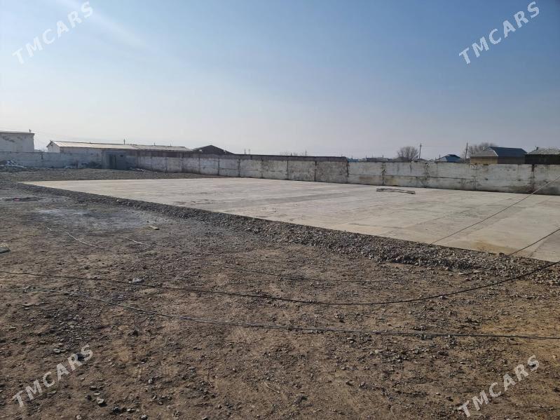 Yarajy yer 1 ga Arenda-Satlyk - Бахарден - img 4