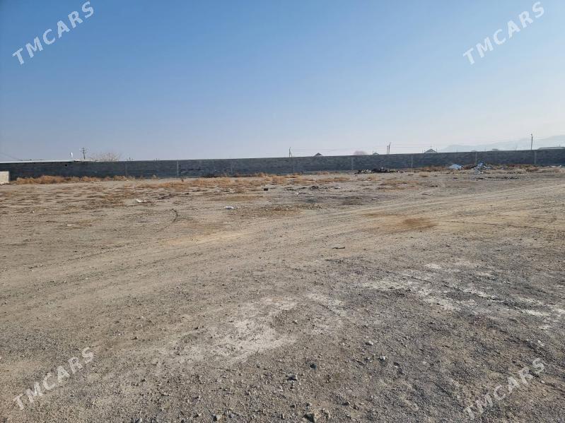 Yarajy yer 1 ga Arenda-Satlyk - Бахарден - img 3