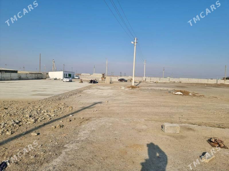 Yarajy yer 1 ga Arenda-Satlyk - Бахарден - img 8