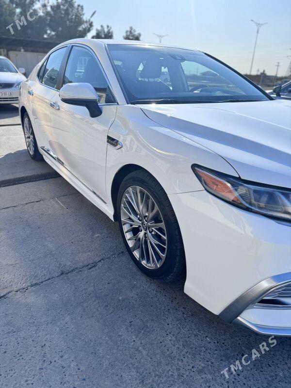 Toyota Camry 2020 - 340 000 TMT - Туркменабат - img 1