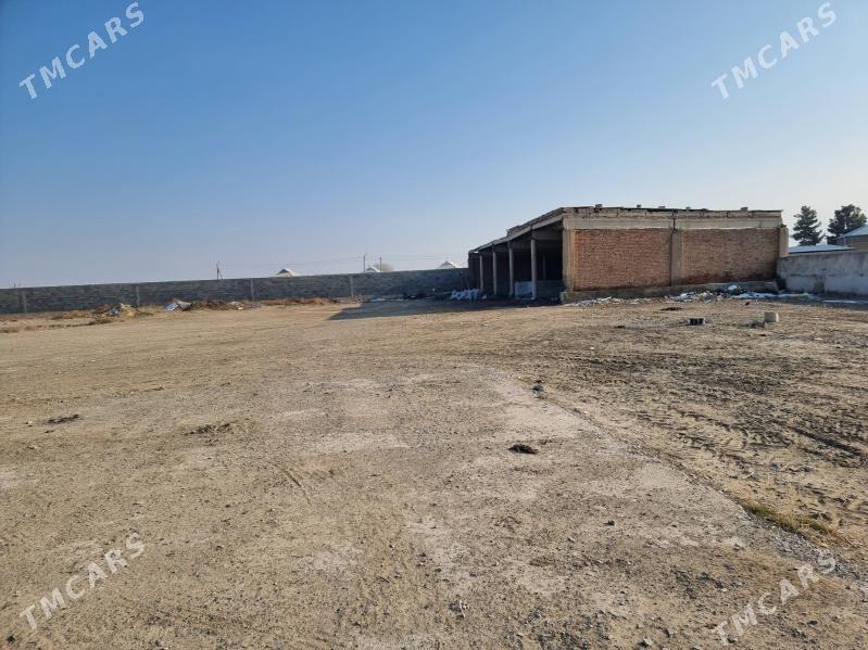 Yarajy yer 1 ga Arenda-Satlyk - Бахарден - img 7