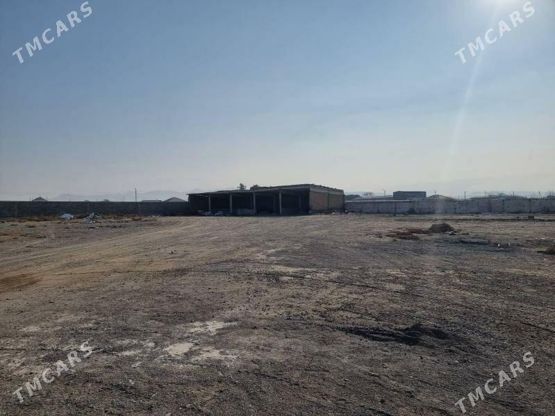 Yarajy yer 1 ga Arenda-Satlyk - Бахарден - img 1