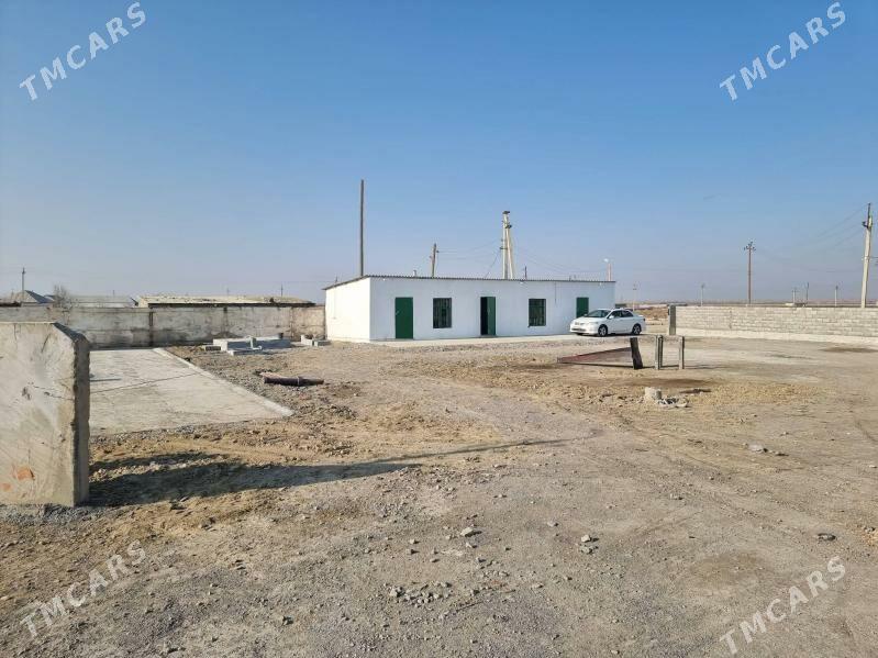 Yarajy yer 1 ga Arenda-Satlyk - Бахарден - img 5