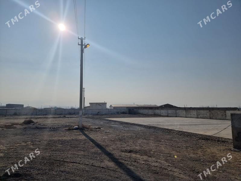 Yarajy yer 1 ga Arenda-Satlyk - Бахарден - img 2