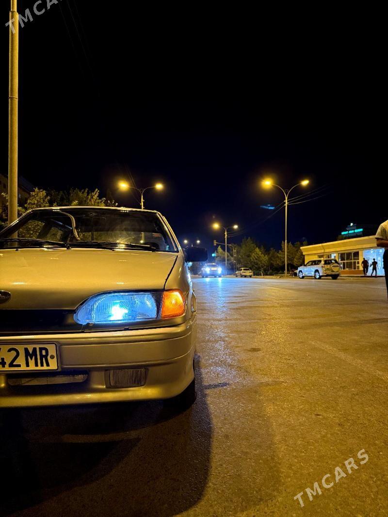 Lada 2115 2000 - 20 000 TMT - Мары - img 1